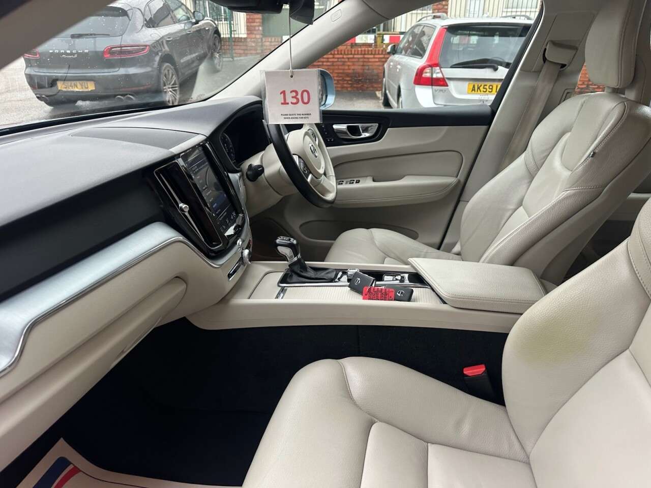 2018 VOLVO XC60 2018 VOLVO XC60