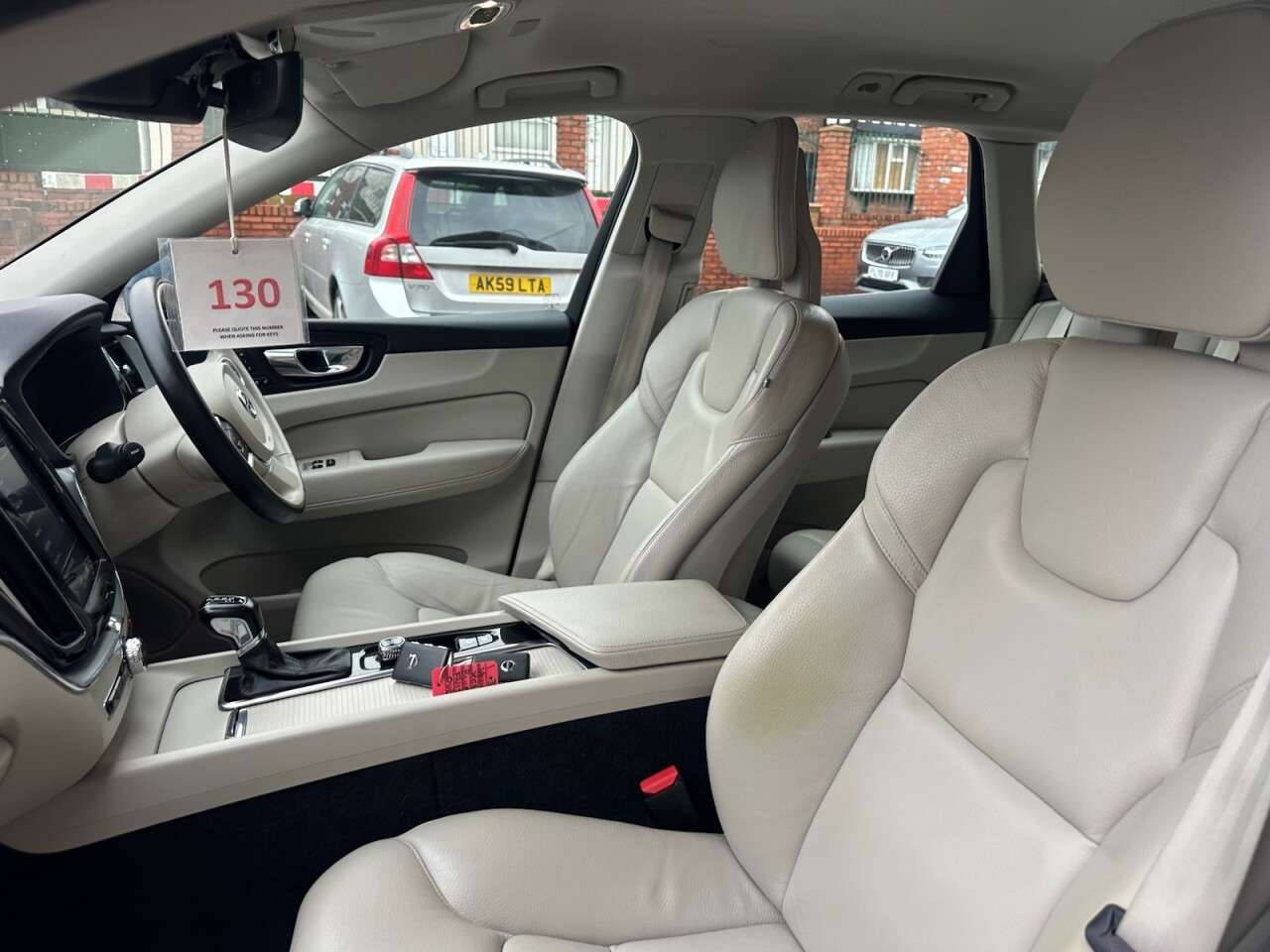 2018 VOLVO XC60 2018 VOLVO XC60