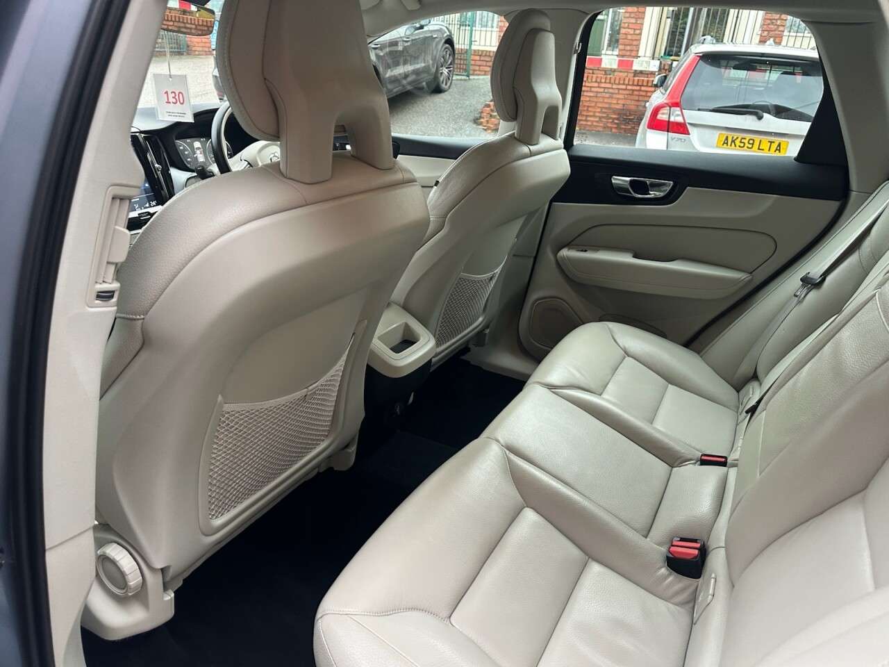 2018 VOLVO XC60 2018 VOLVO XC60