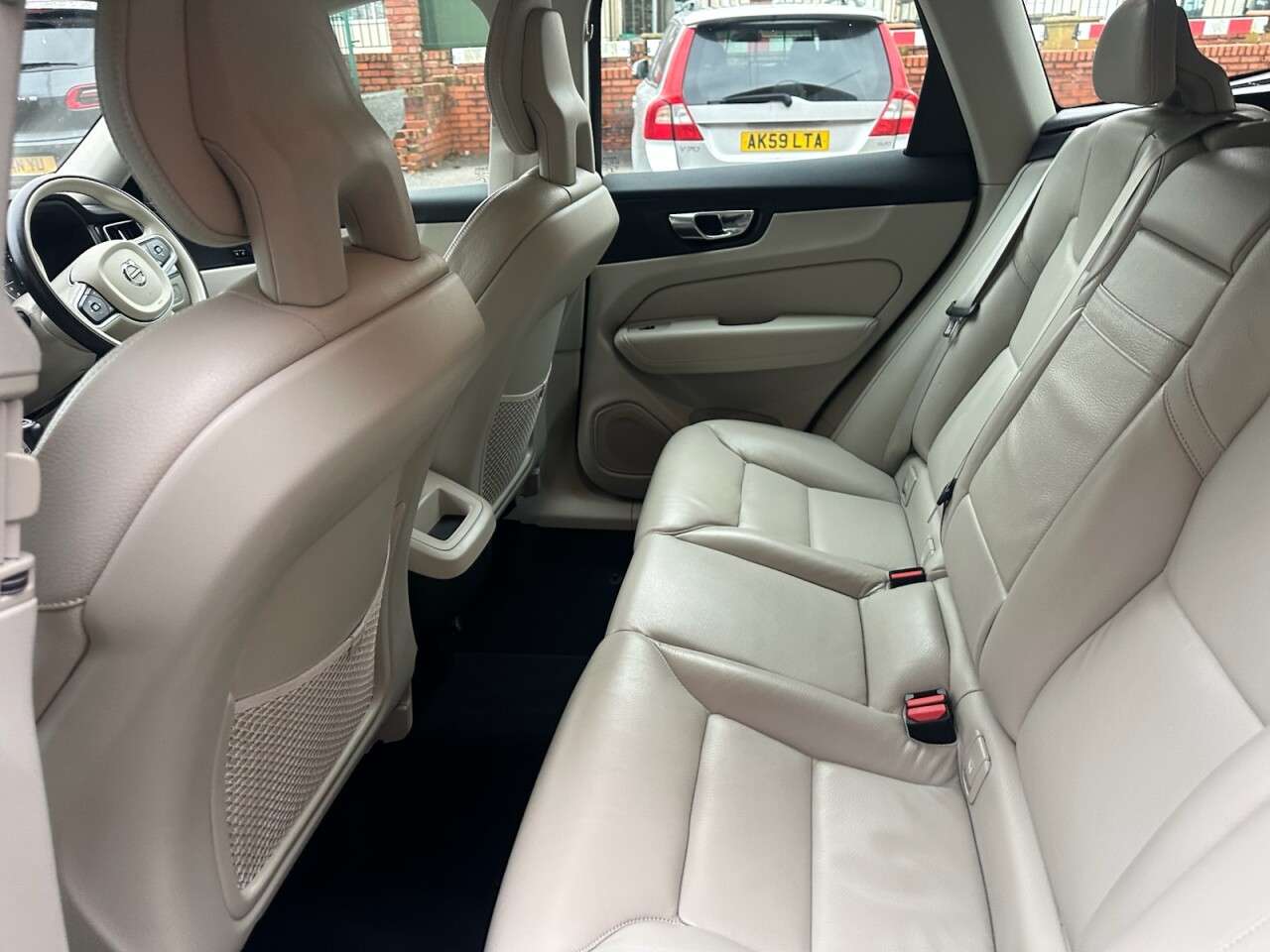 2018 VOLVO XC60 2018 VOLVO XC60