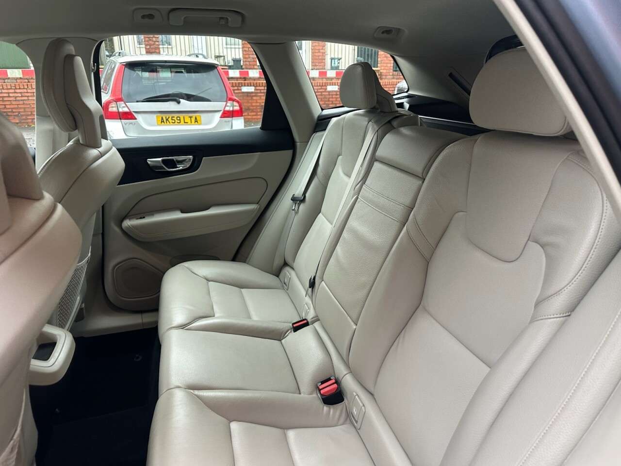 2018 VOLVO XC60 2018 VOLVO XC60