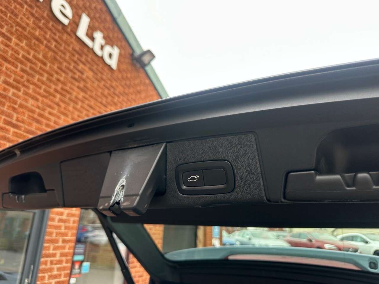 2018 VOLVO XC60 2018 VOLVO XC60