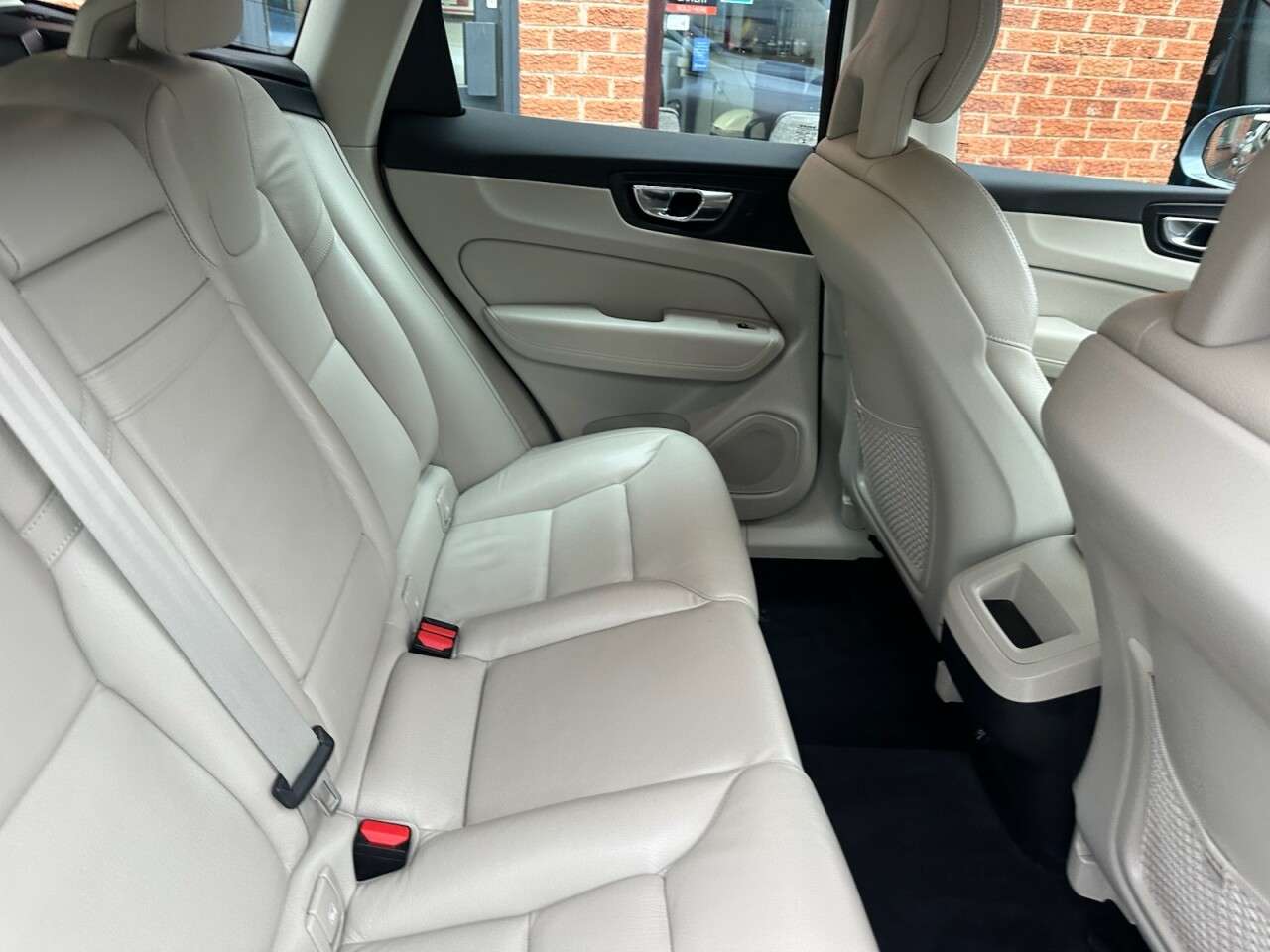 2018 VOLVO XC60 2018 VOLVO XC60