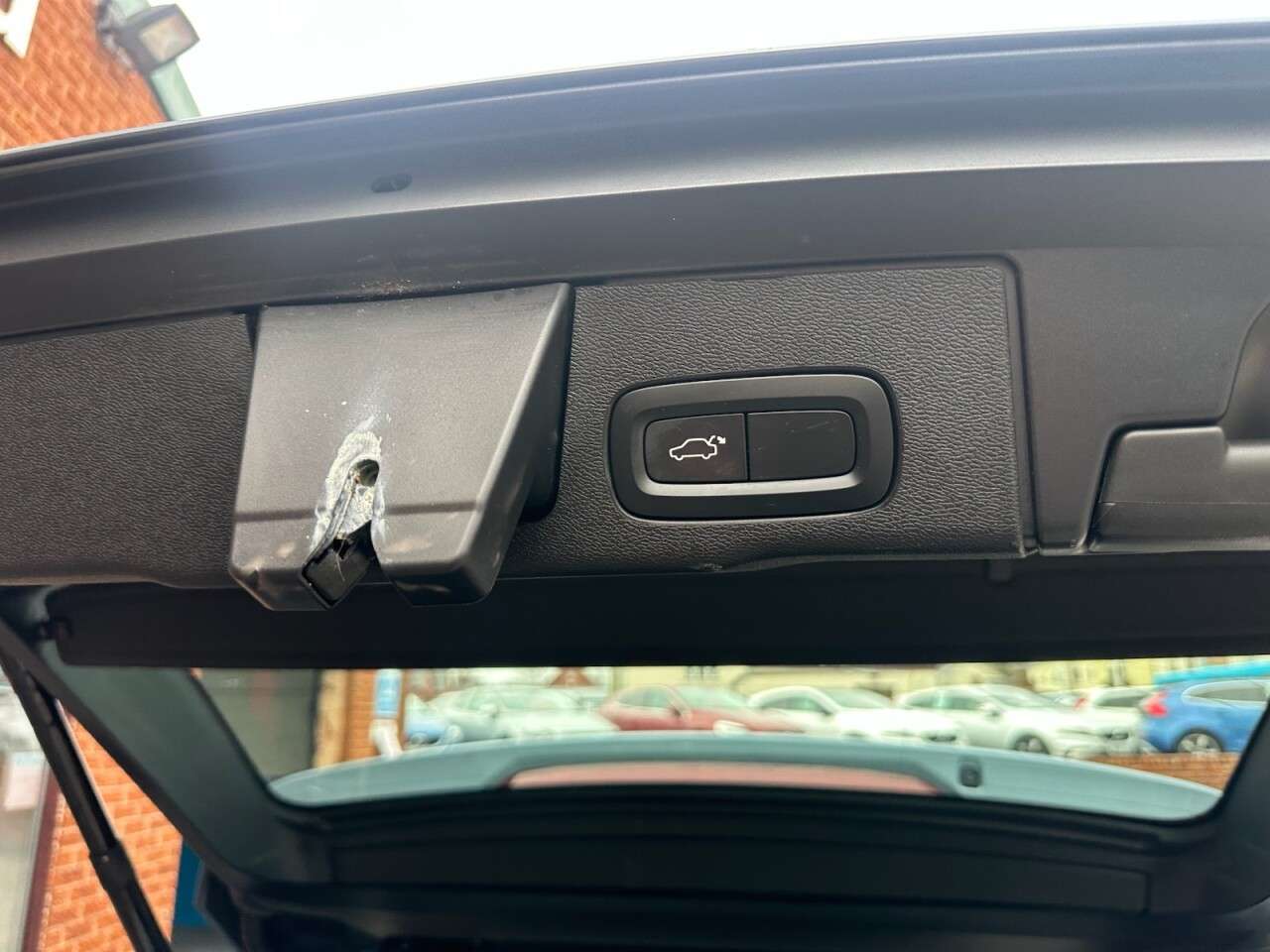 2018 VOLVO XC60 2018 VOLVO XC60