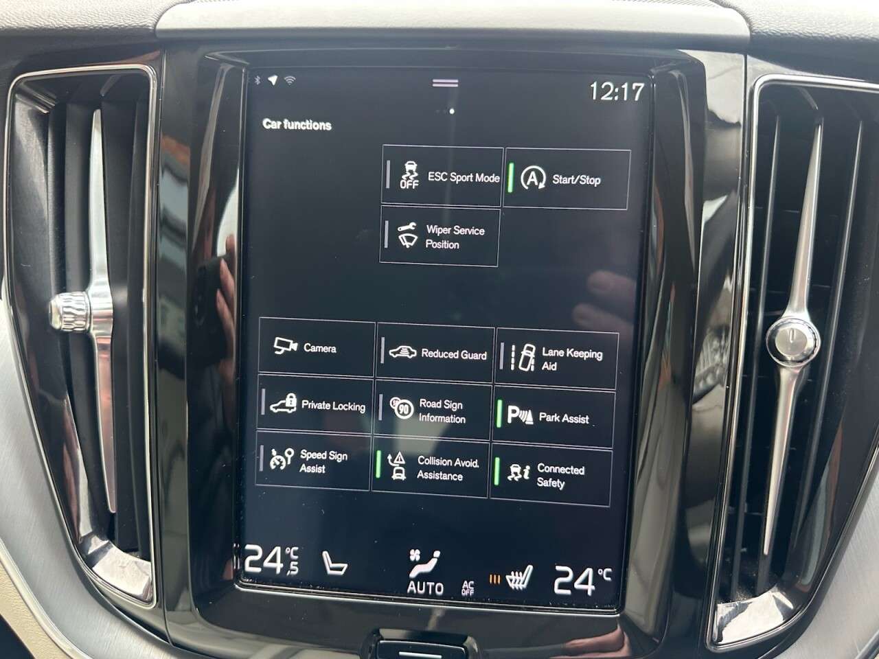 2018 VOLVO XC60 2018 VOLVO XC60