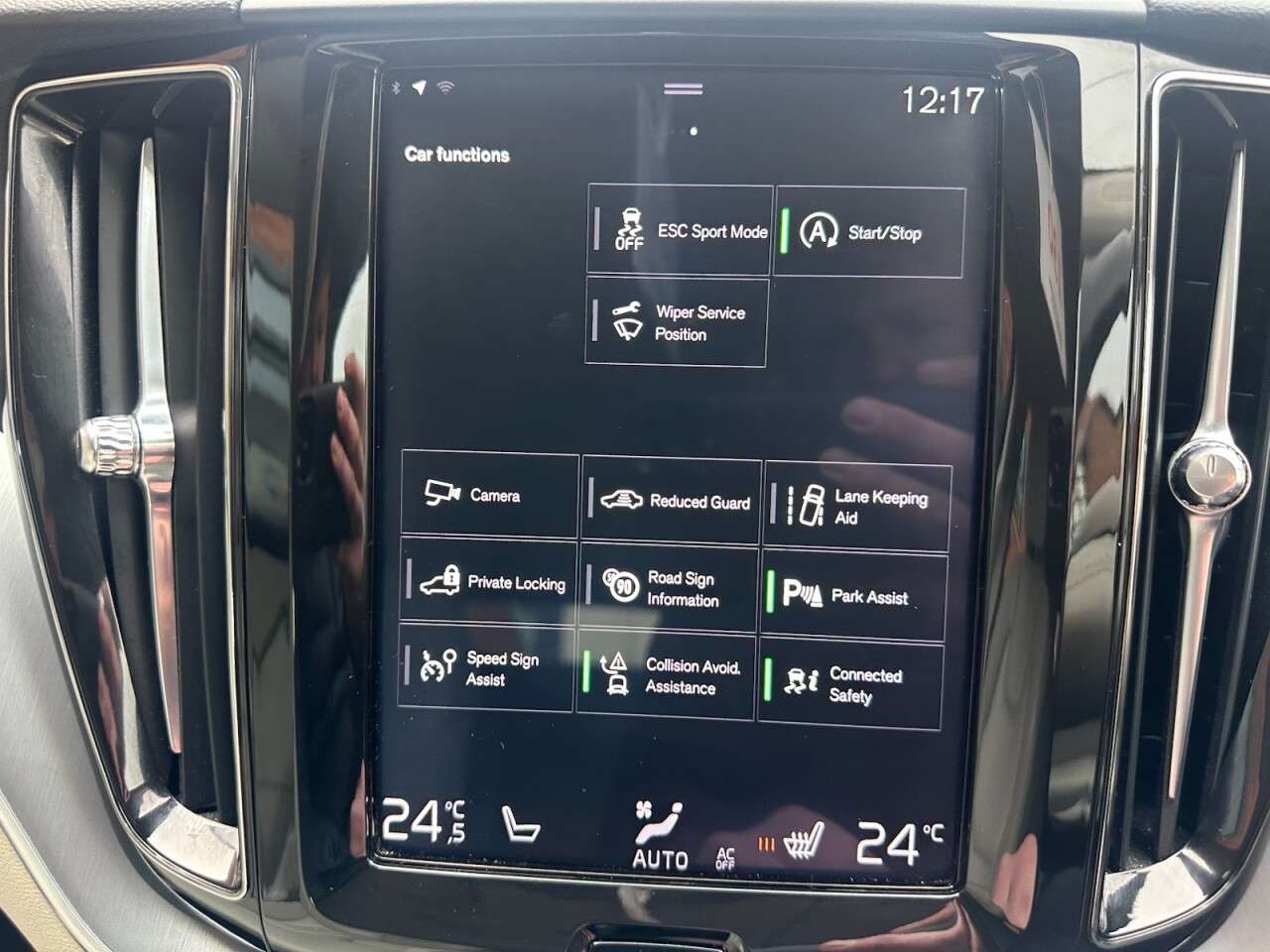 2018 VOLVO XC60 2018 VOLVO XC60