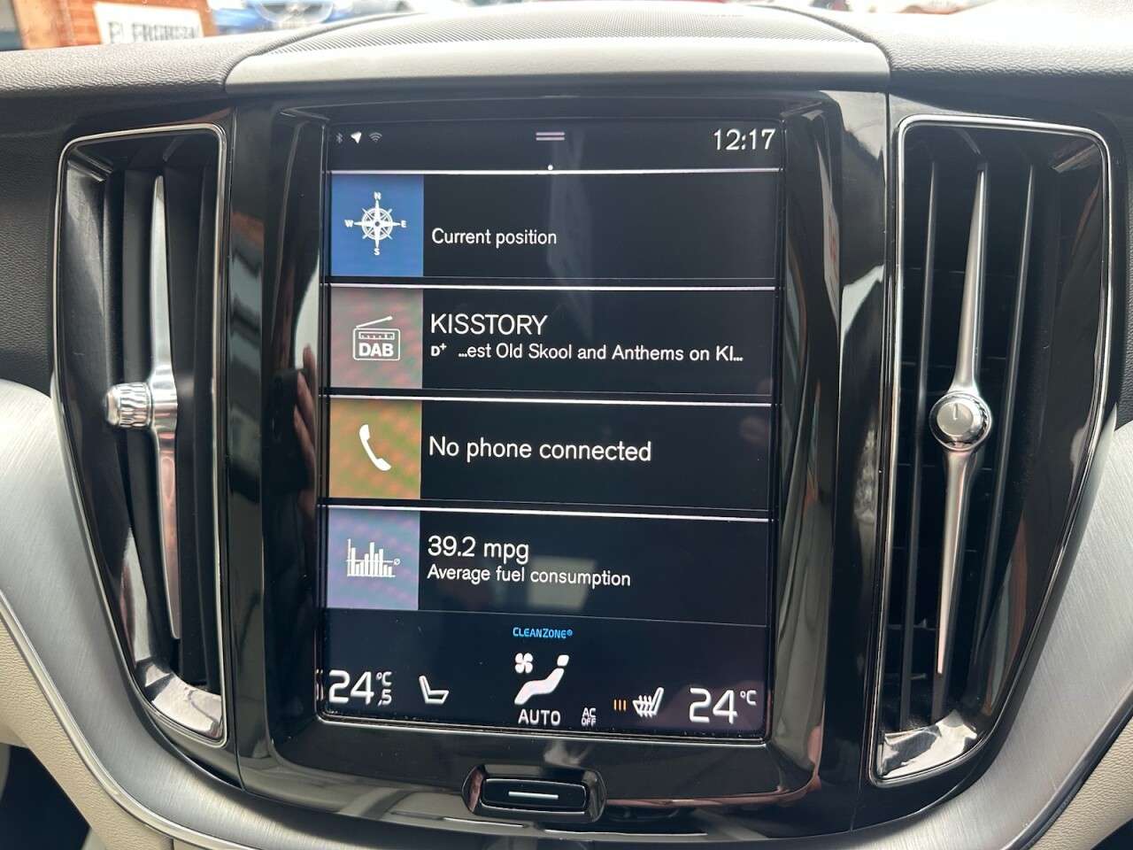 2018 VOLVO XC60 2018 VOLVO XC60