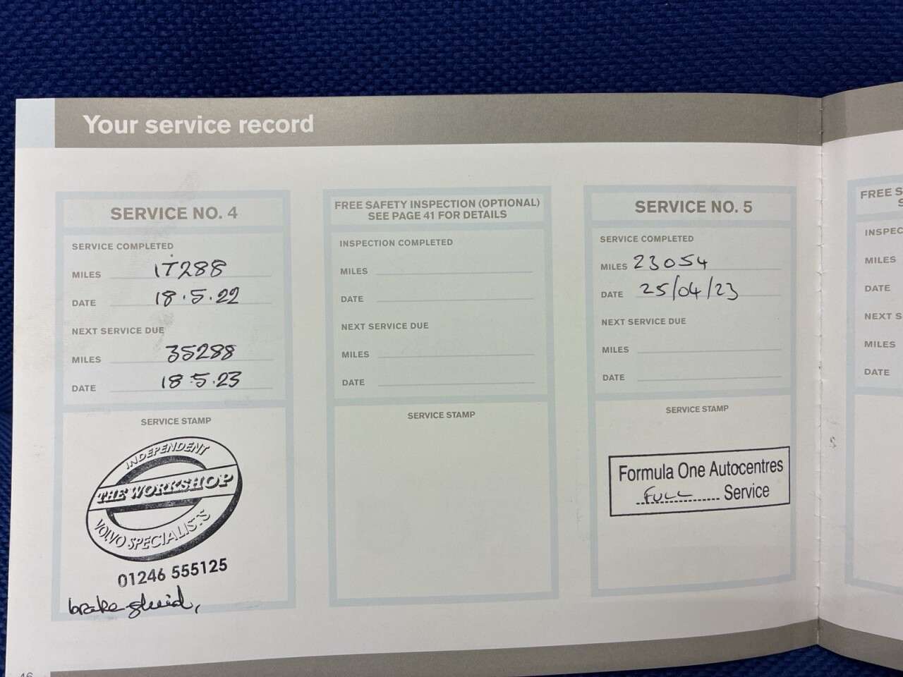 2018 VOLVO XC60 2018 VOLVO XC60