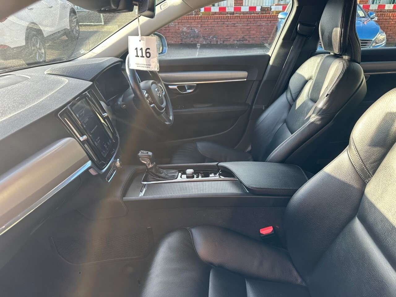 2018 VOLVO V90 2018 VOLVO V90