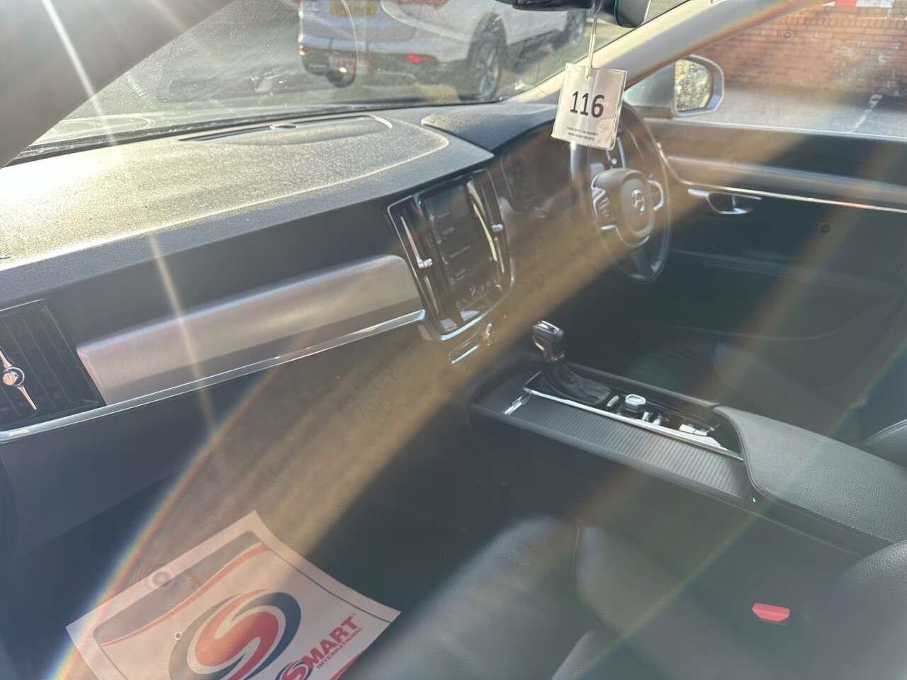 2018 VOLVO V90 2018 VOLVO V90