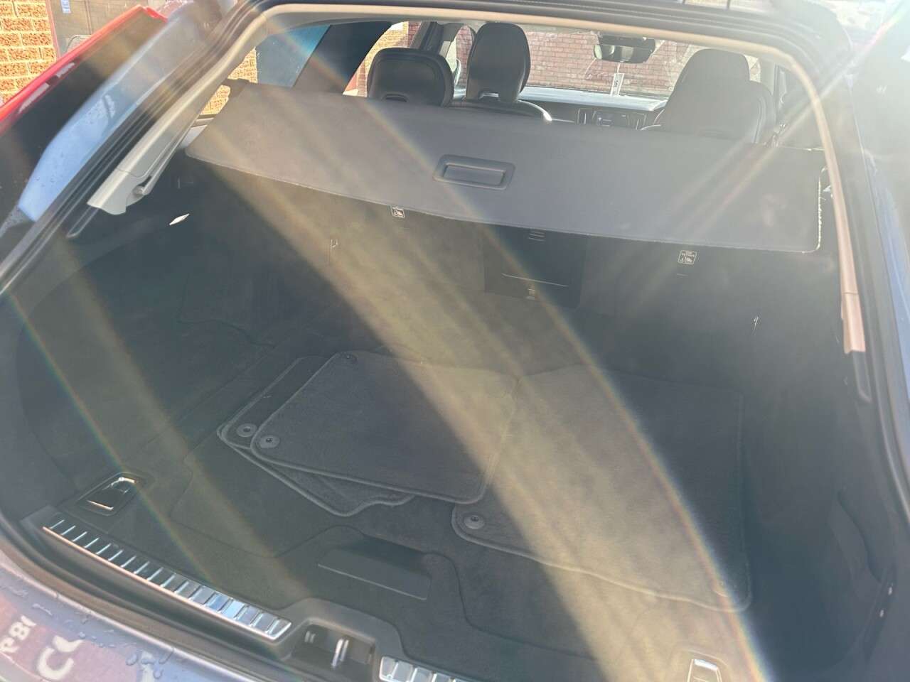 2018 VOLVO V90 2018 VOLVO V90