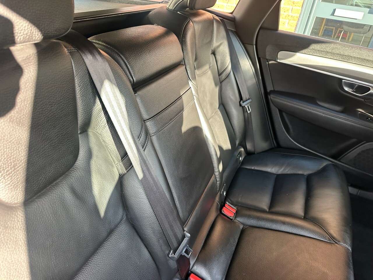 2018 VOLVO V90 2018 VOLVO V90