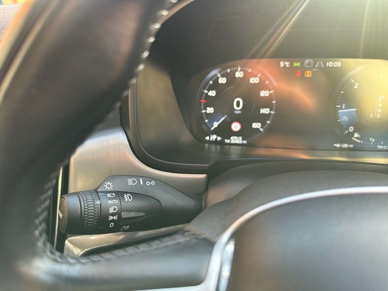 2018 VOLVO V90 2018 VOLVO V90