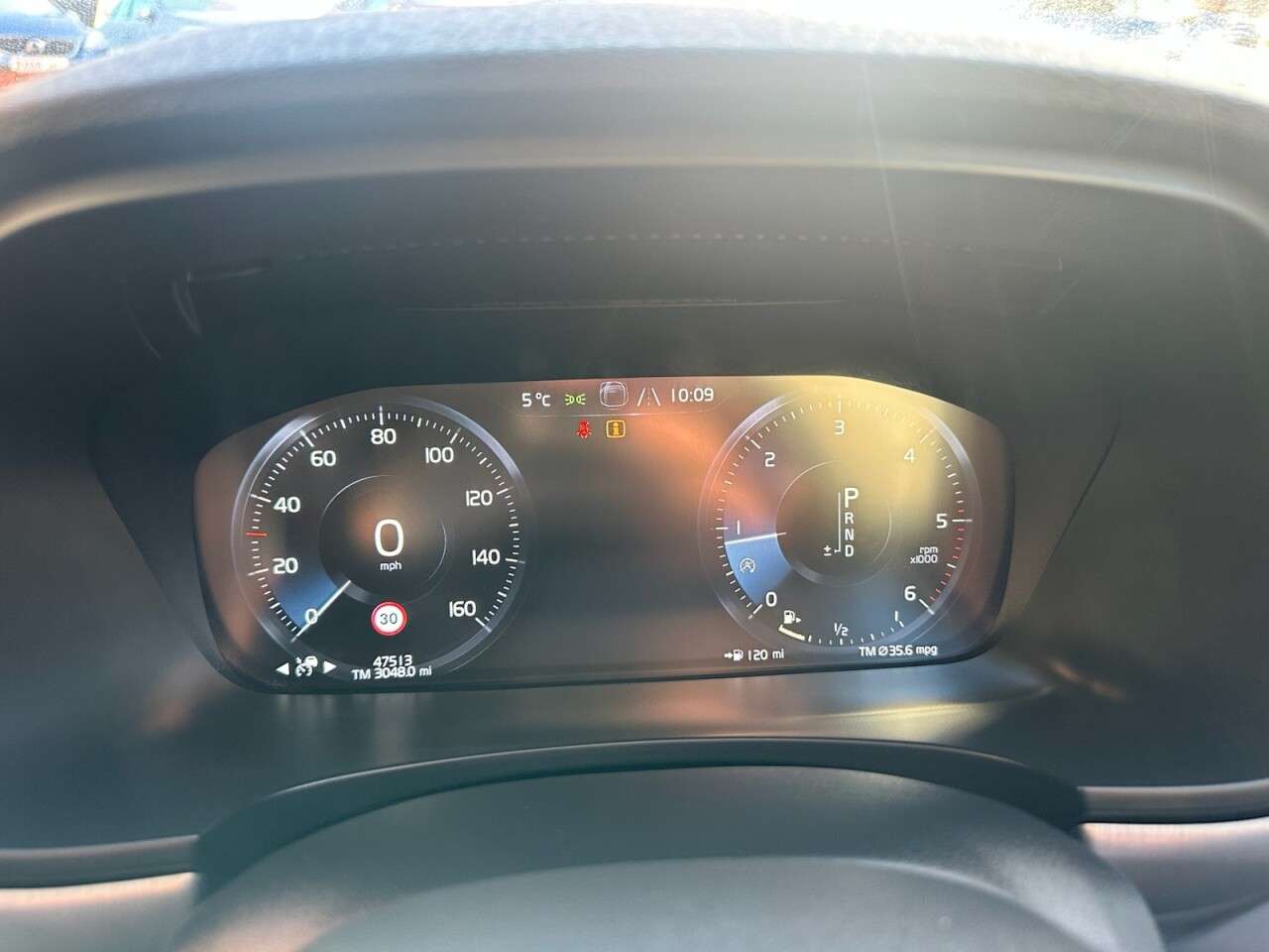 2018 VOLVO V90 2018 VOLVO V90