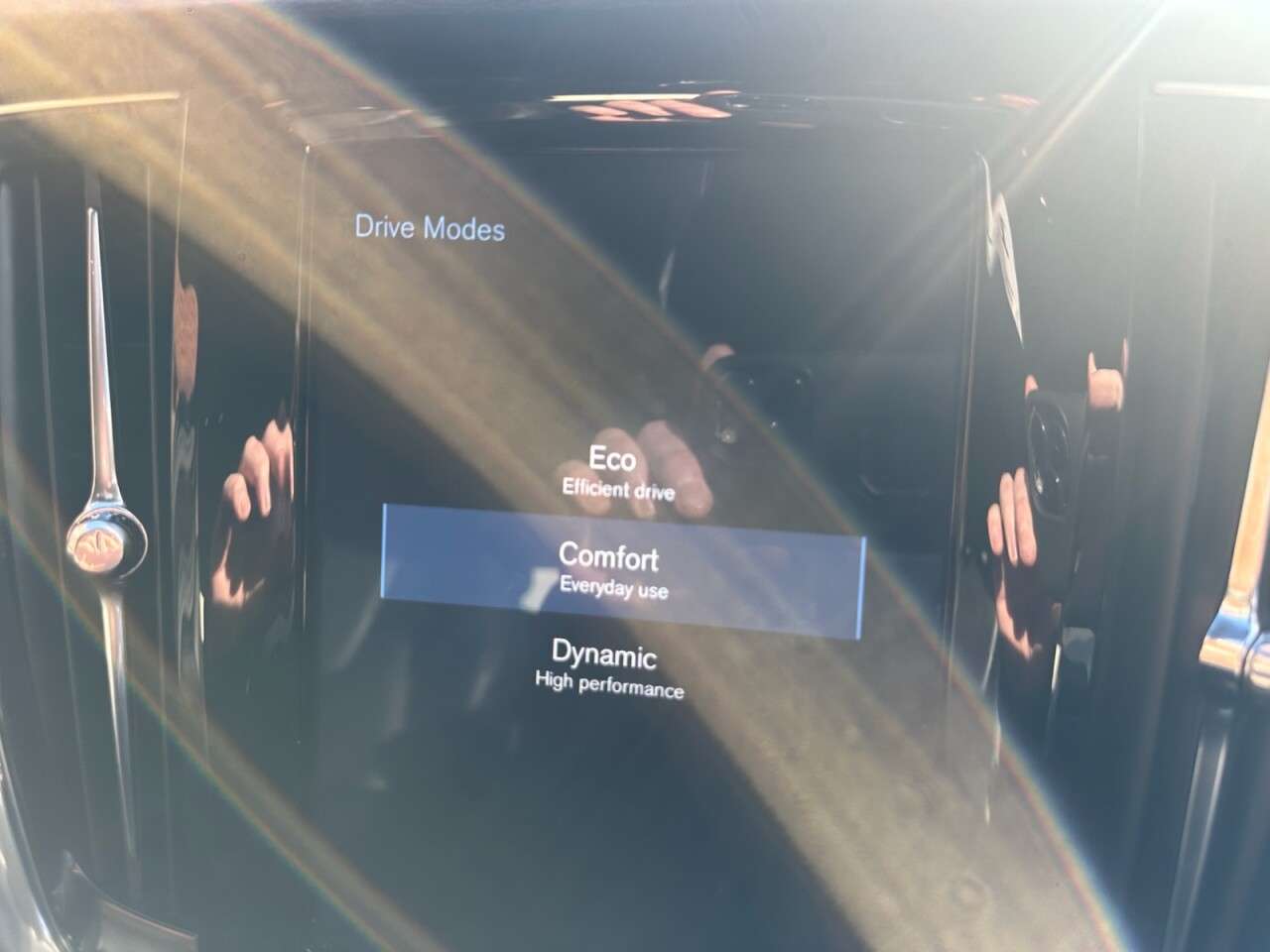 2018 VOLVO V90 2018 VOLVO V90