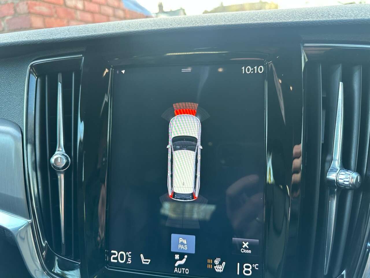 2018 VOLVO V90 2018 VOLVO V90