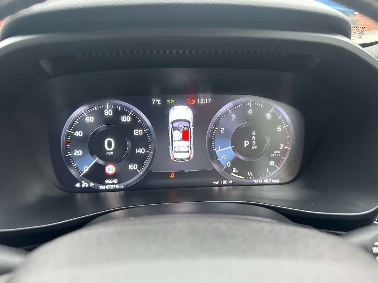 2020 VOLVO XC40 2020 VOLVO XC40