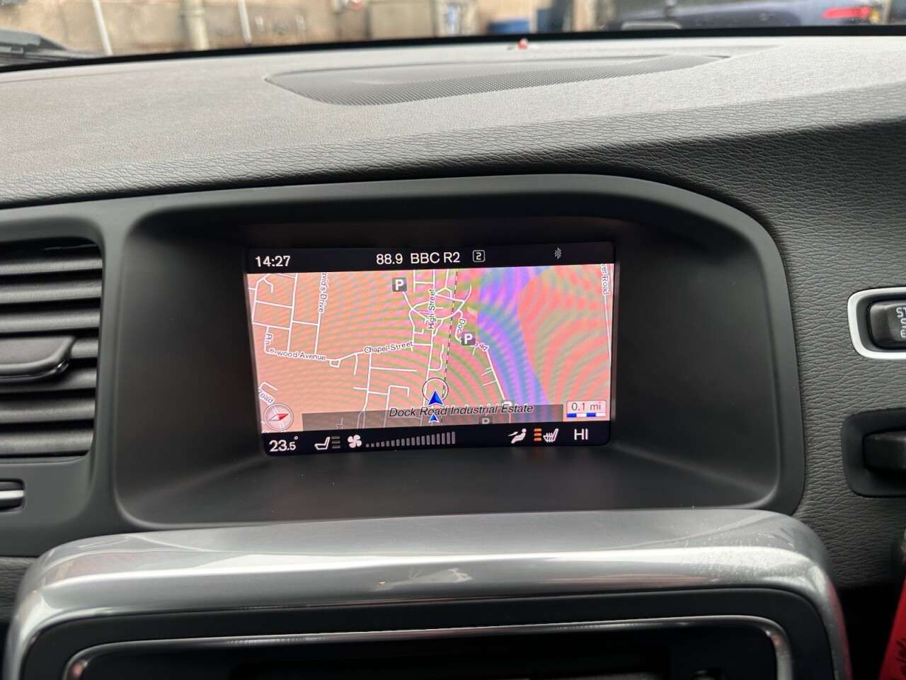 2018 VOLVO V60 2018 VOLVO V60