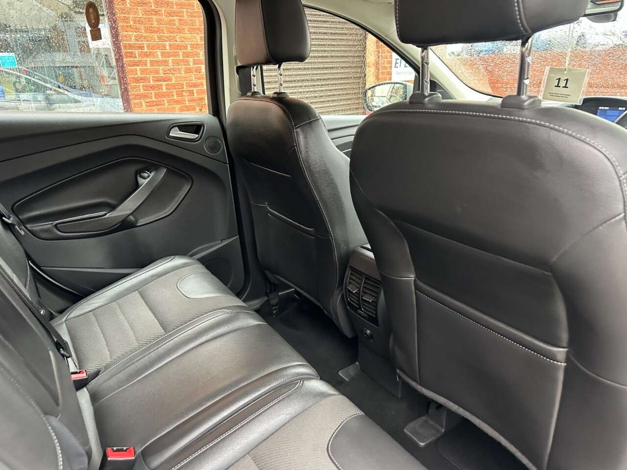 2015 FORD KUGA 2015 FORD KUGA