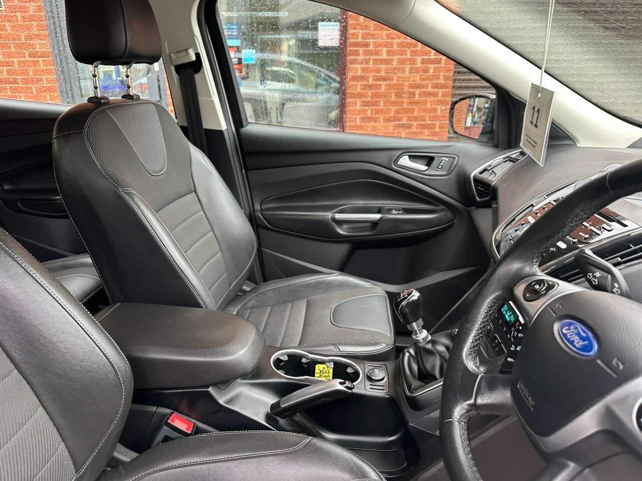 2015 FORD KUGA 2015 FORD KUGA