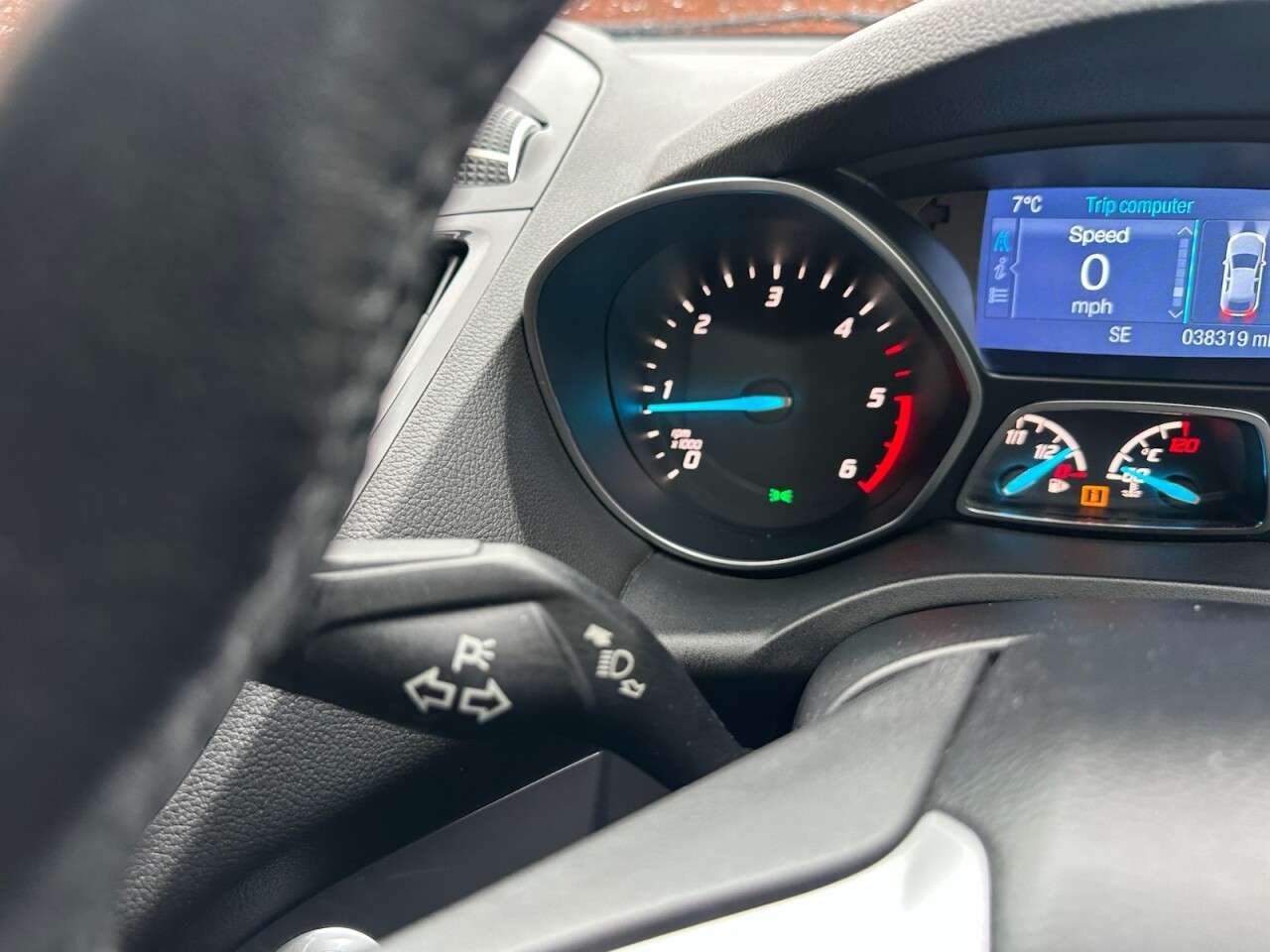 2015 FORD KUGA 2015 FORD KUGA