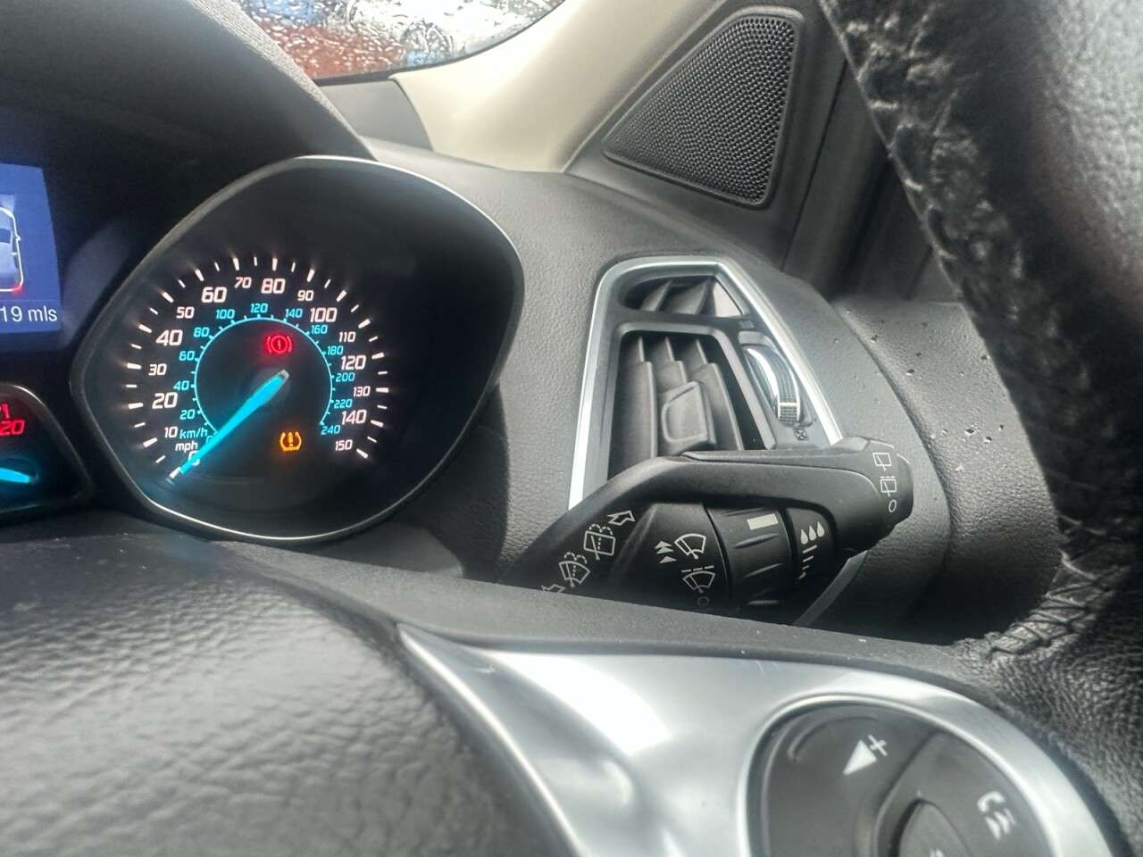 2015 FORD KUGA 2015 FORD KUGA