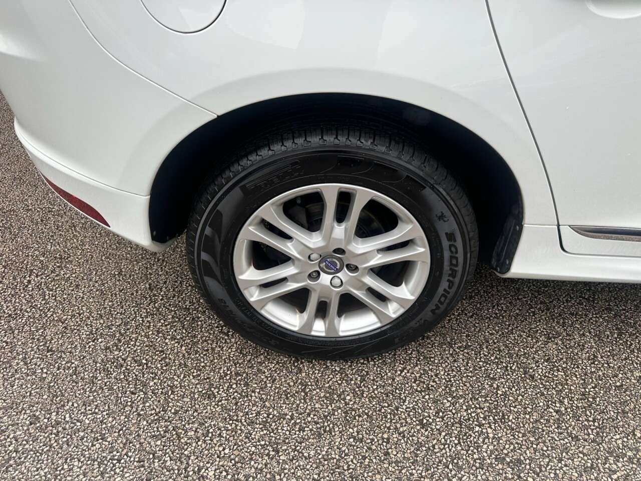 2015 VOLVO XC60 2015 VOLVO XC60