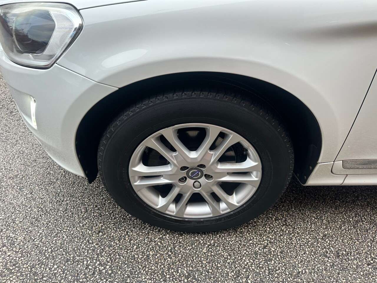 2015 VOLVO XC60 2015 VOLVO XC60