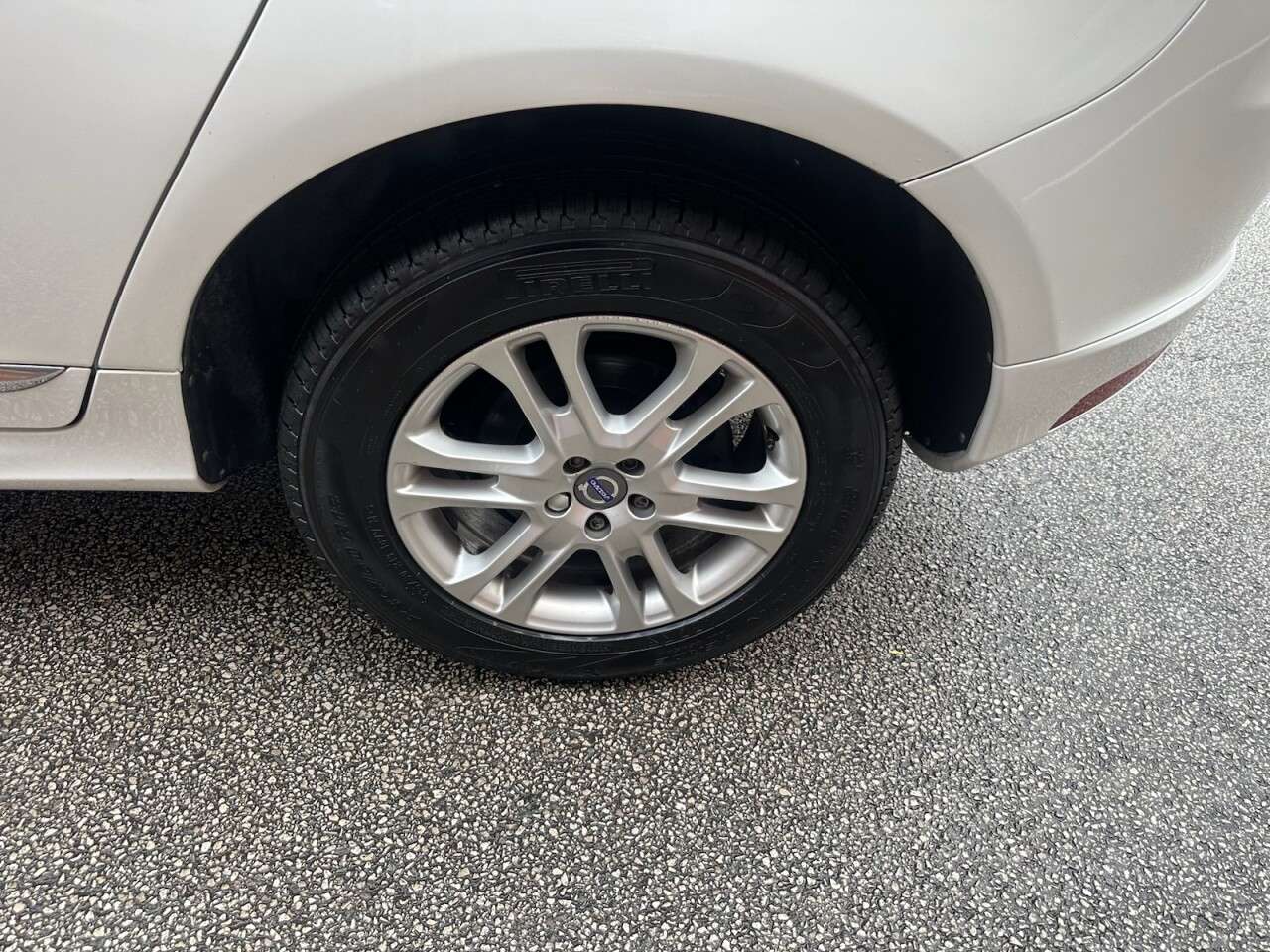 2015 VOLVO XC60 2015 VOLVO XC60