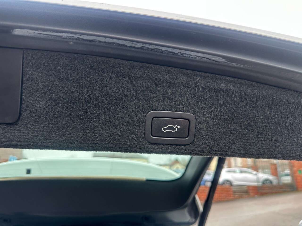 2015 VOLVO XC60 2015 VOLVO XC60