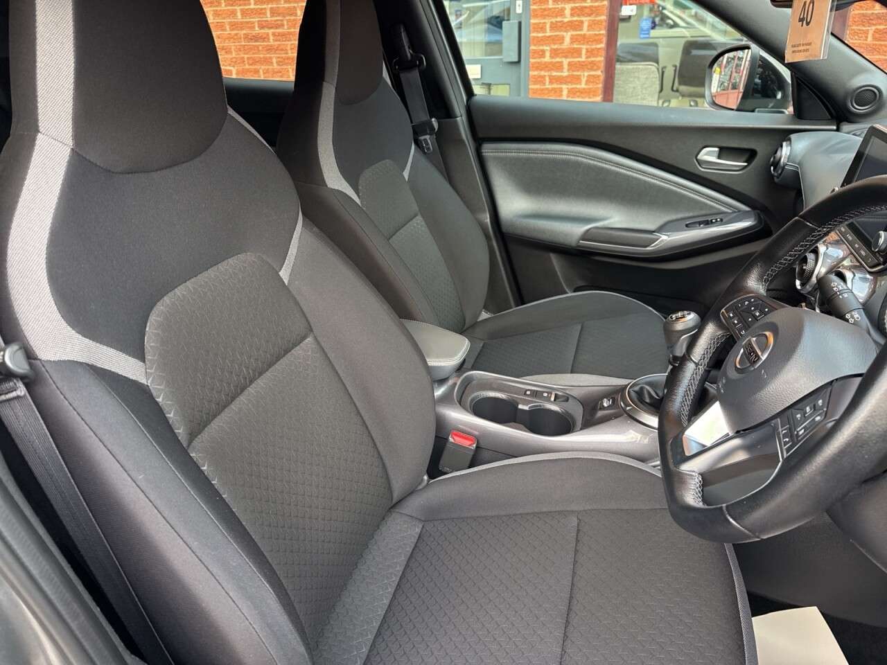 2022 NISSAN JUKE 2022 NISSAN JUKE