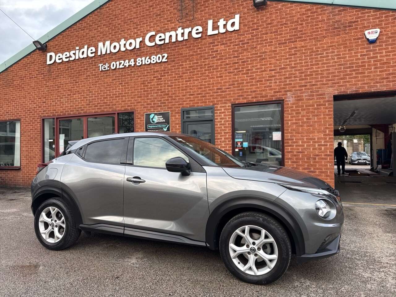 2022 NISSAN JUKE 2022 NISSAN JUKE