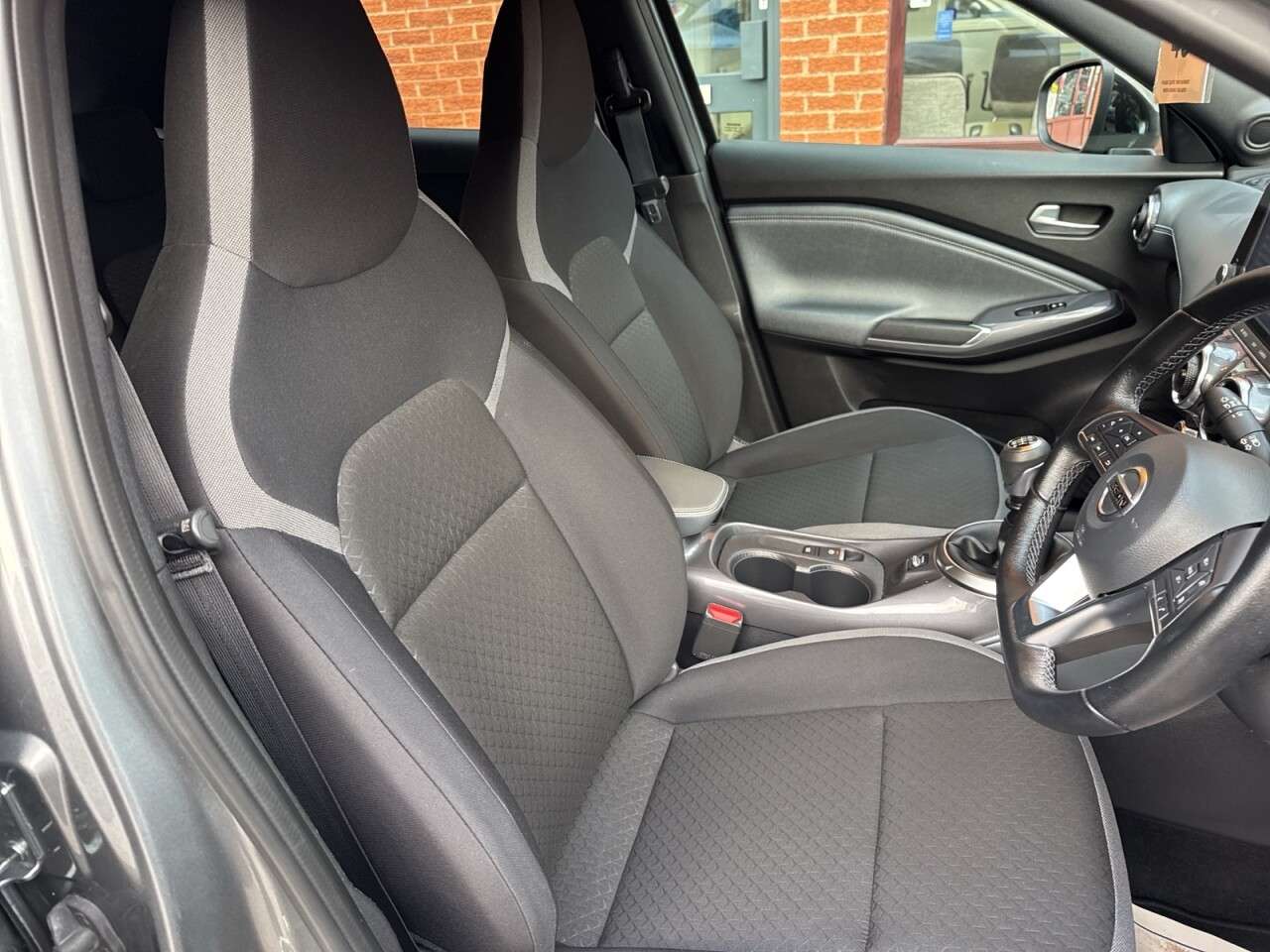 2022 NISSAN JUKE 2022 NISSAN JUKE