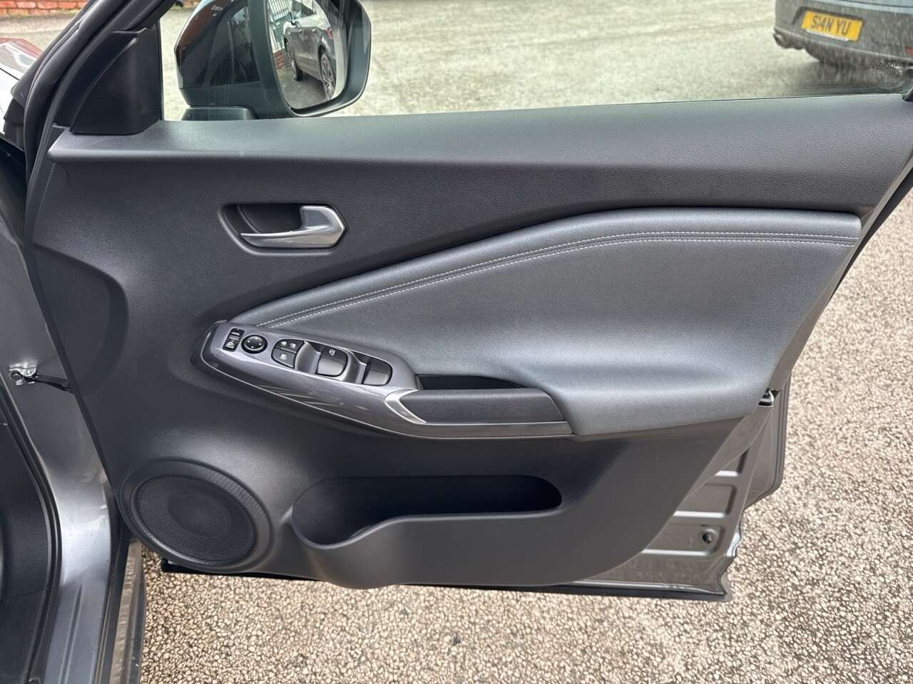 2022 NISSAN JUKE 2022 NISSAN JUKE