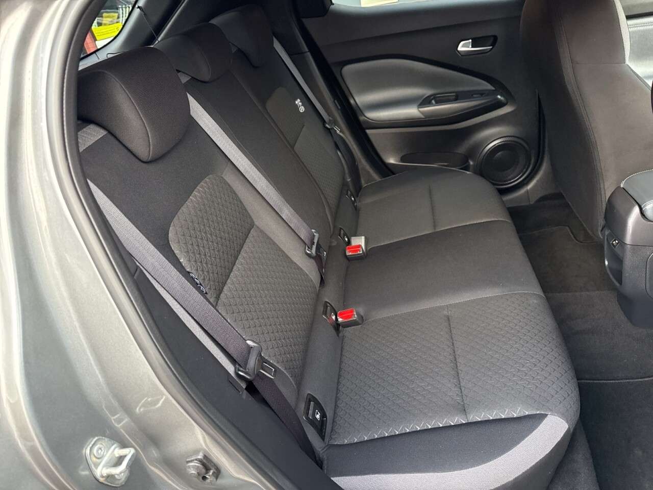 2022 NISSAN JUKE 2022 NISSAN JUKE