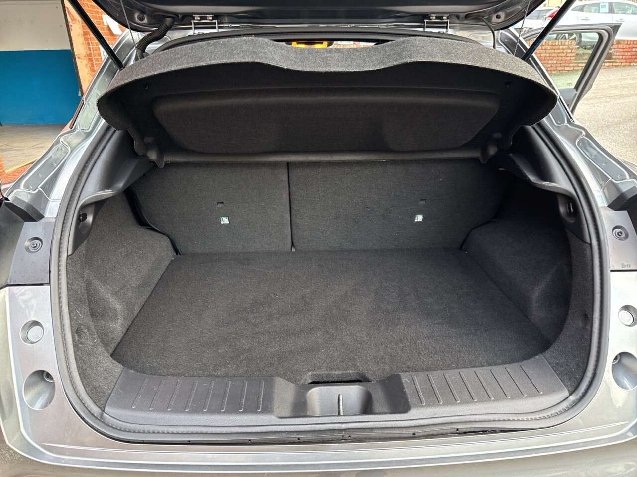 2022 NISSAN JUKE 2022 NISSAN JUKE