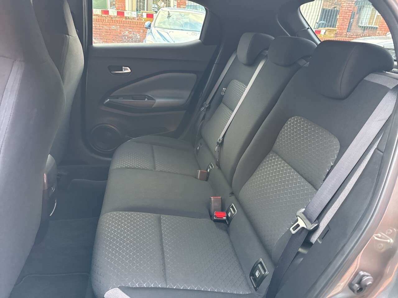 2022 NISSAN JUKE 2022 NISSAN JUKE