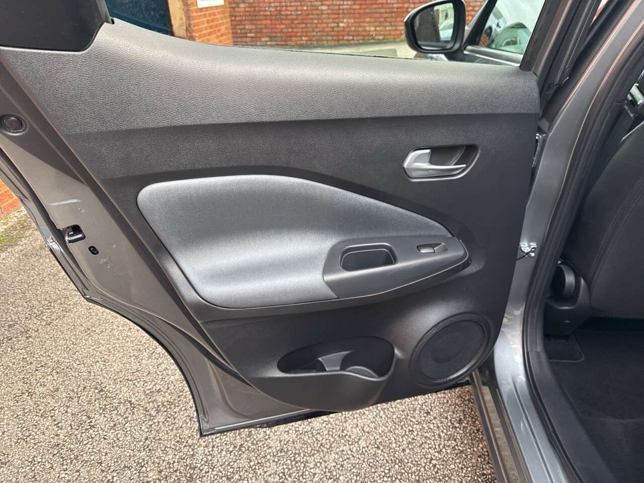 2022 NISSAN JUKE 2022 NISSAN JUKE