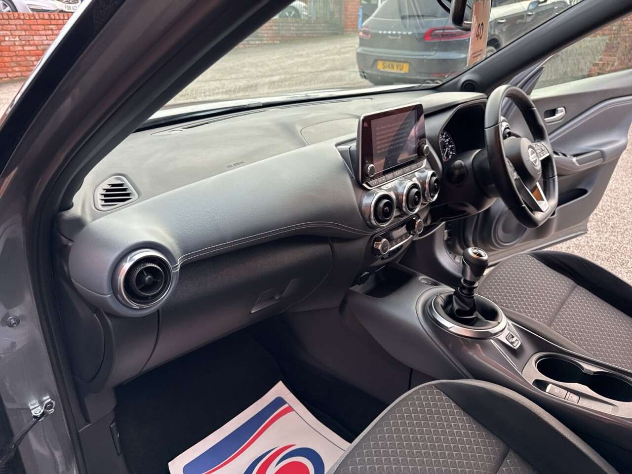 2022 NISSAN JUKE 2022 NISSAN JUKE