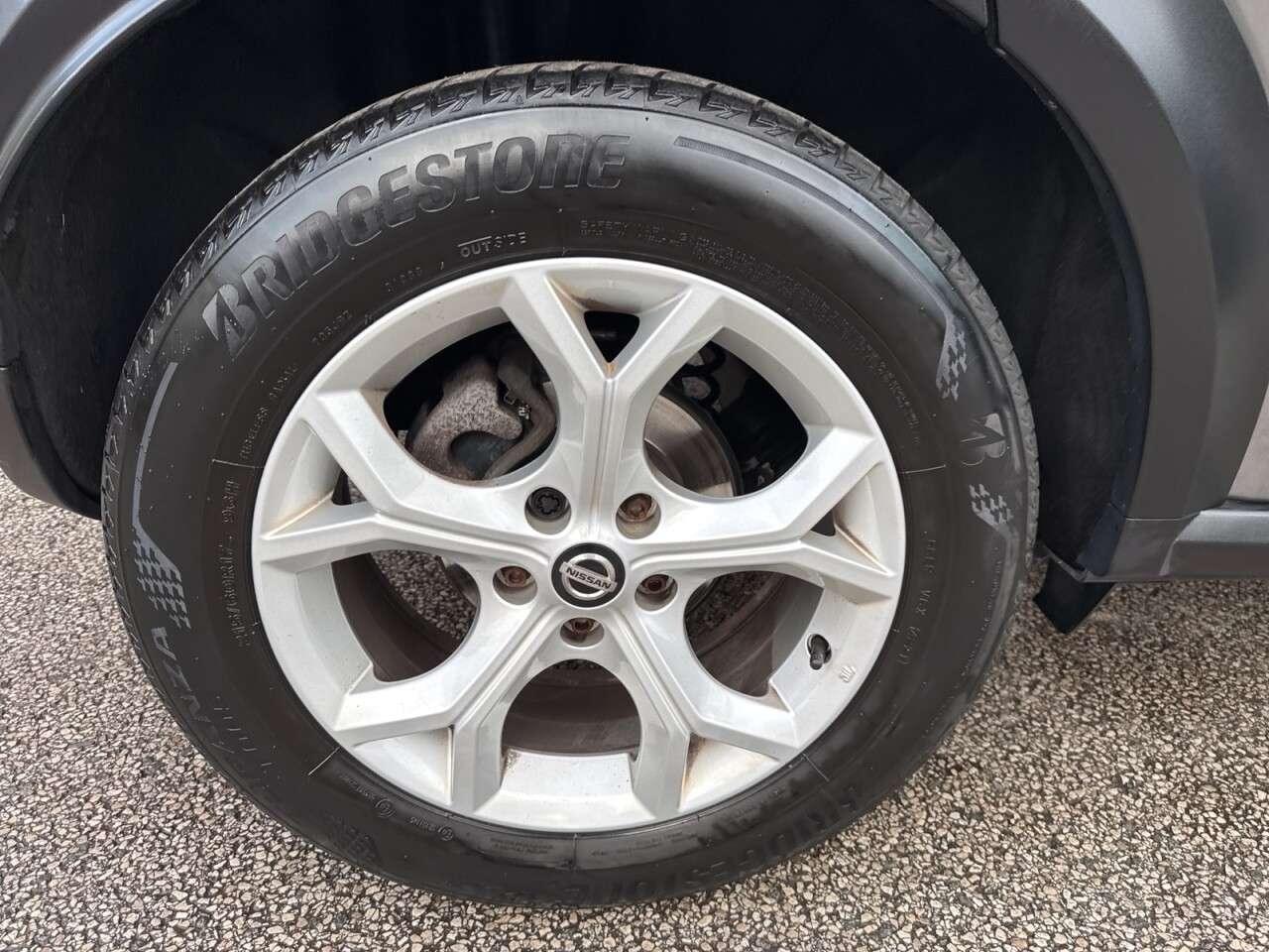 2022 NISSAN JUKE 2022 NISSAN JUKE