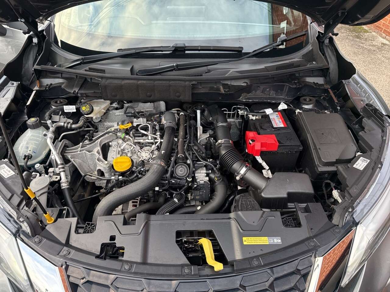 2022 NISSAN JUKE 2022 NISSAN JUKE