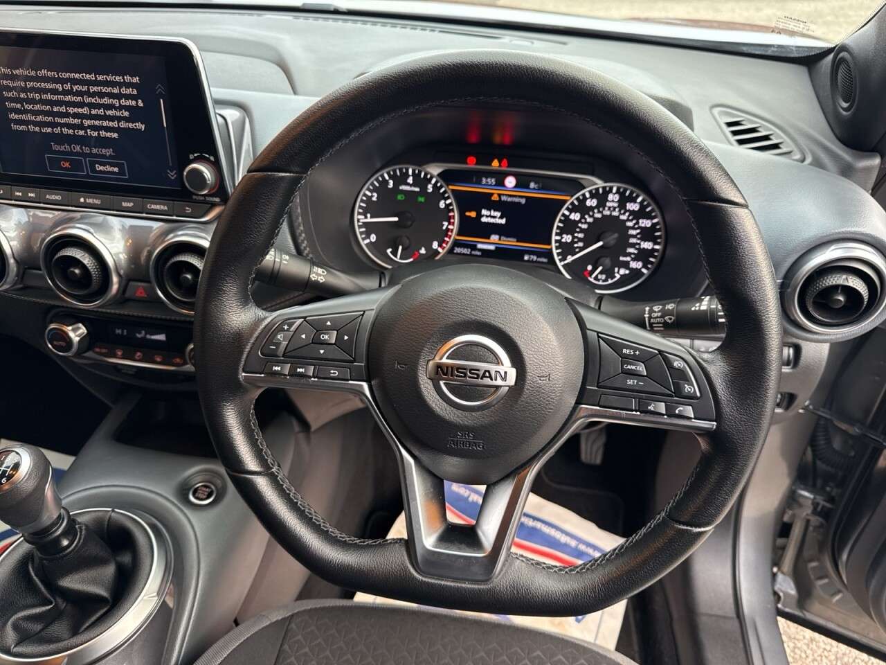 2022 NISSAN JUKE 2022 NISSAN JUKE