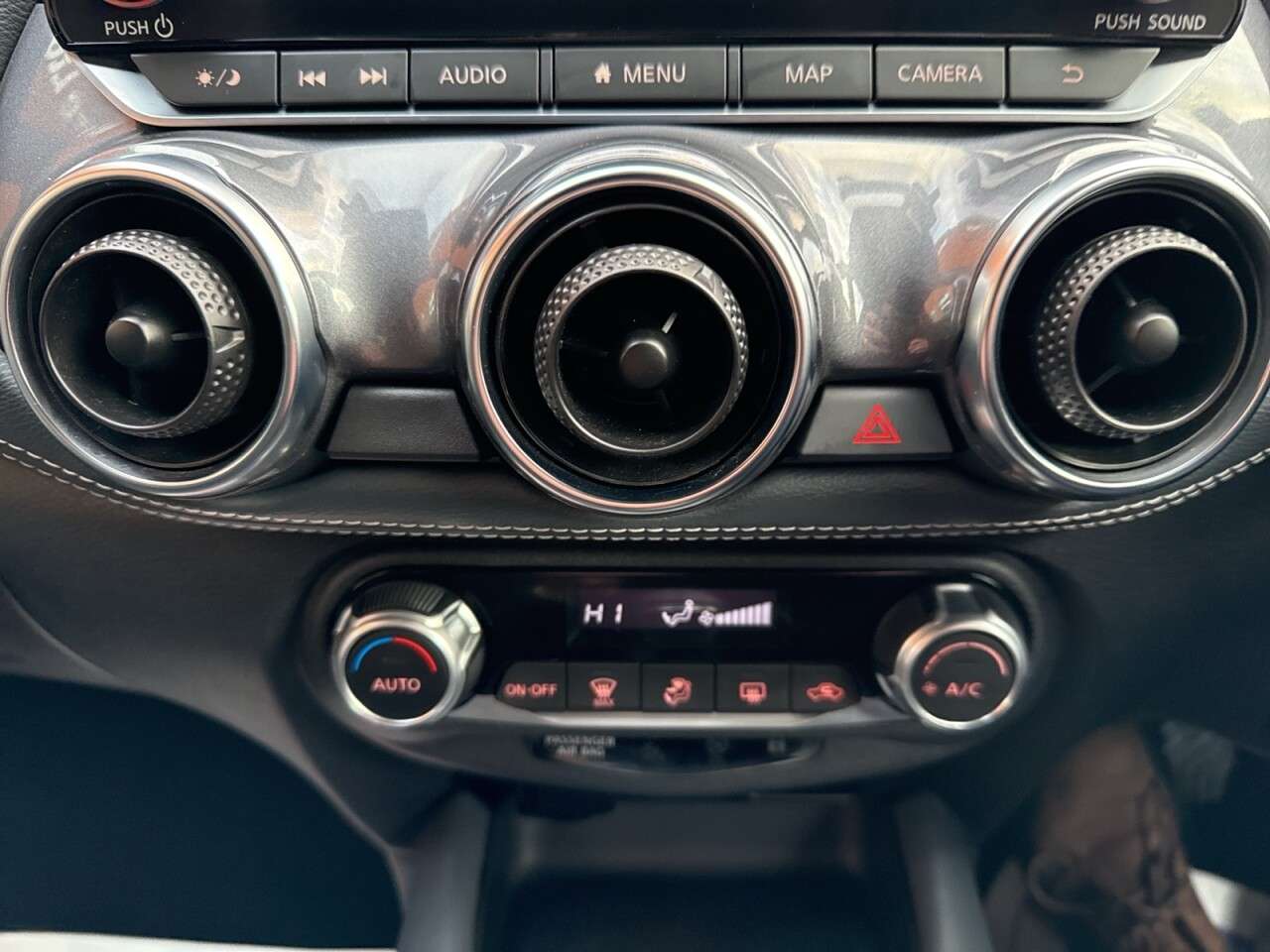 2022 NISSAN JUKE 2022 NISSAN JUKE