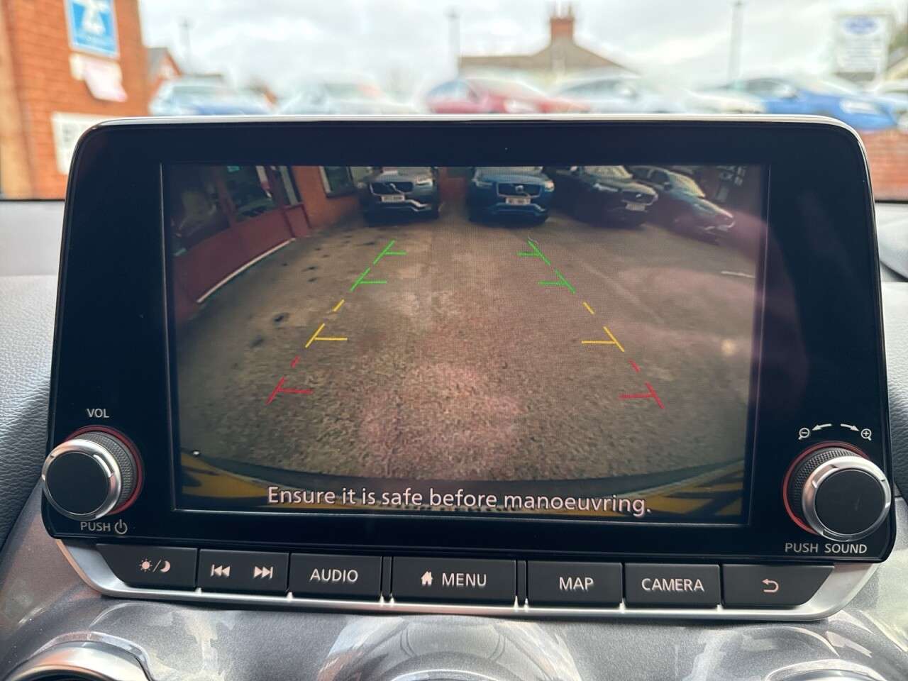 2022 NISSAN JUKE 2022 NISSAN JUKE