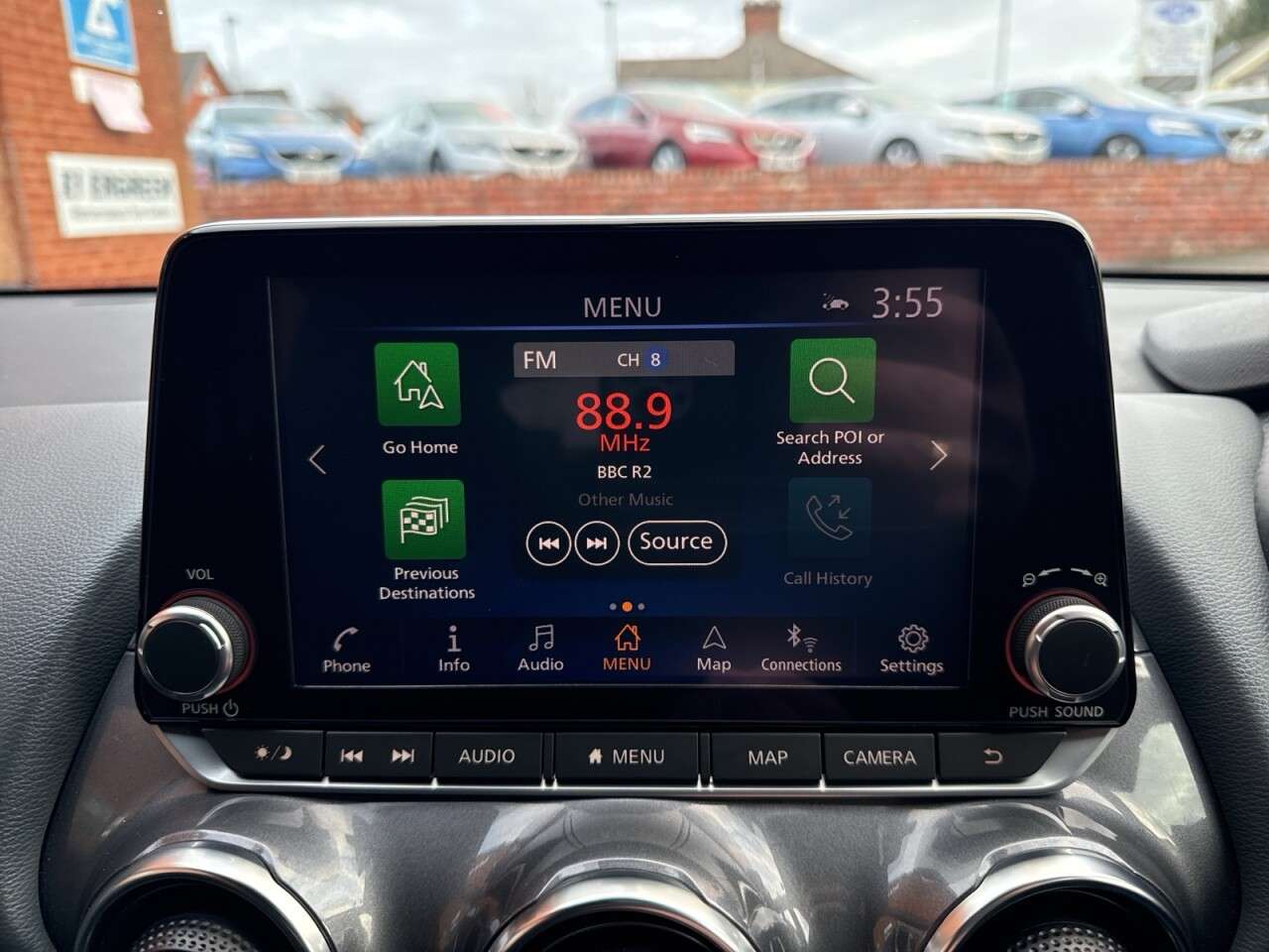 2022 NISSAN JUKE 2022 NISSAN JUKE