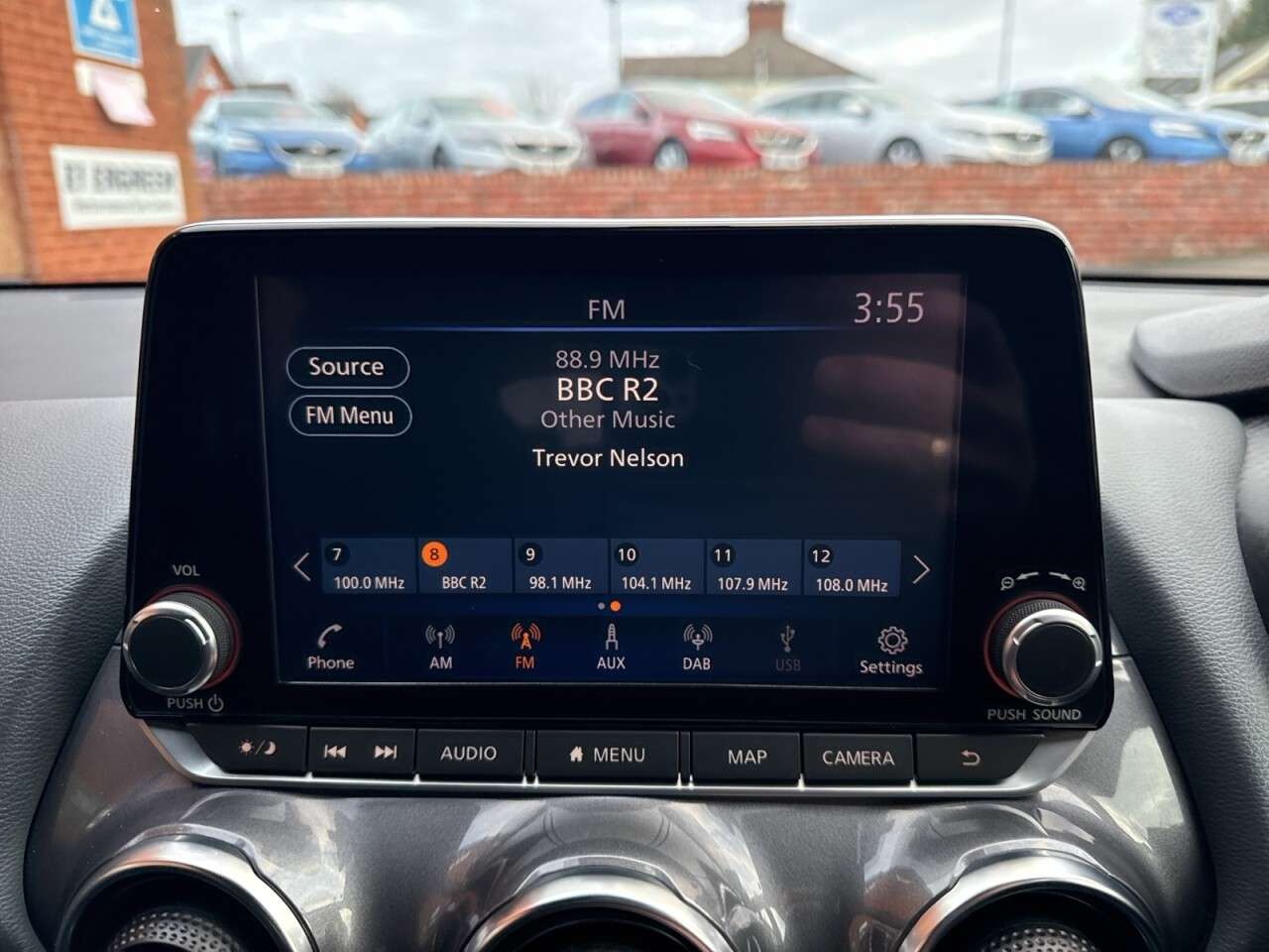 2022 NISSAN JUKE 2022 NISSAN JUKE