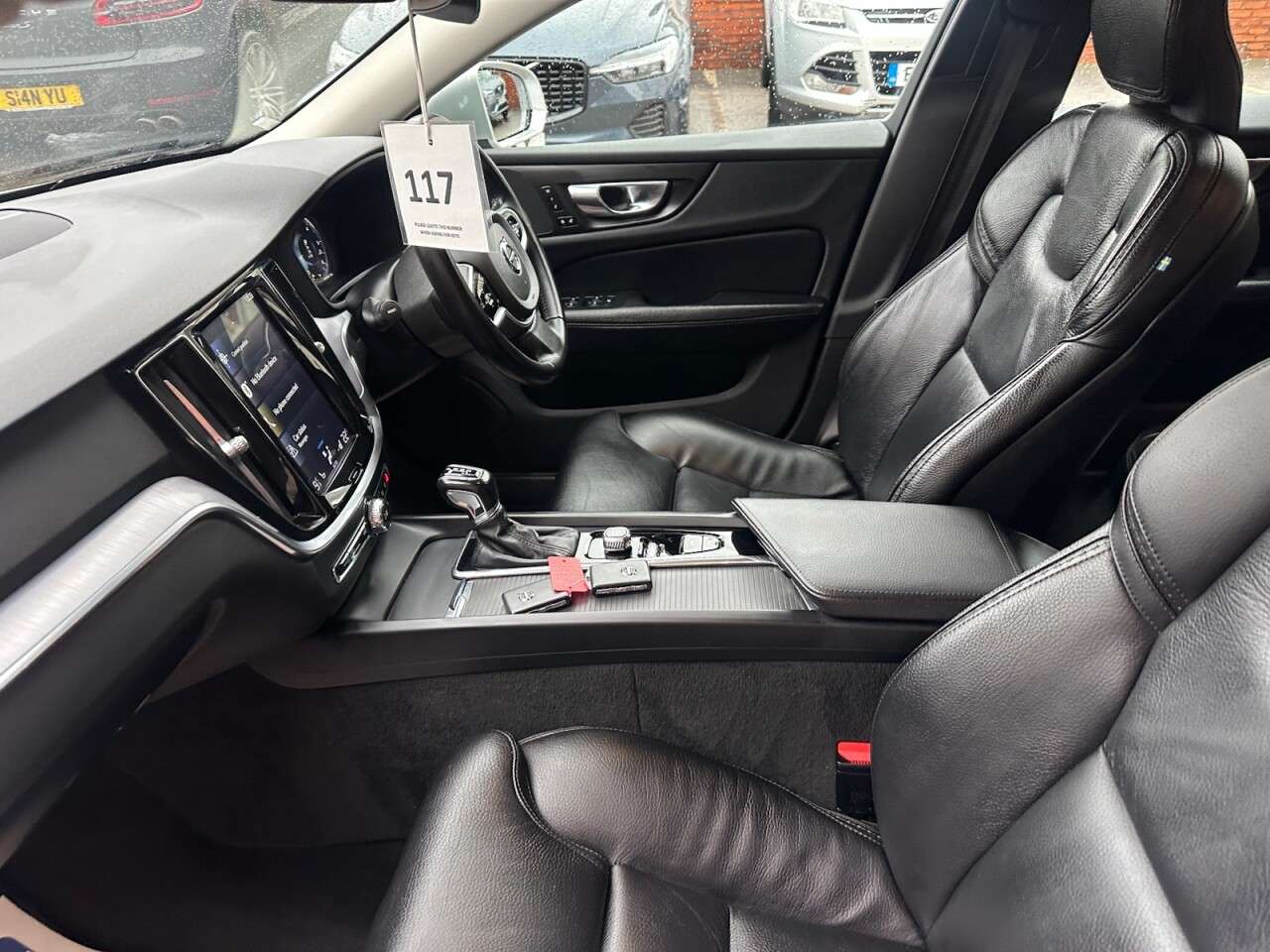 2020 VOLVO V60 CROSS COUNTRY 2020 VOLVO V60 CROSS COUNTRY