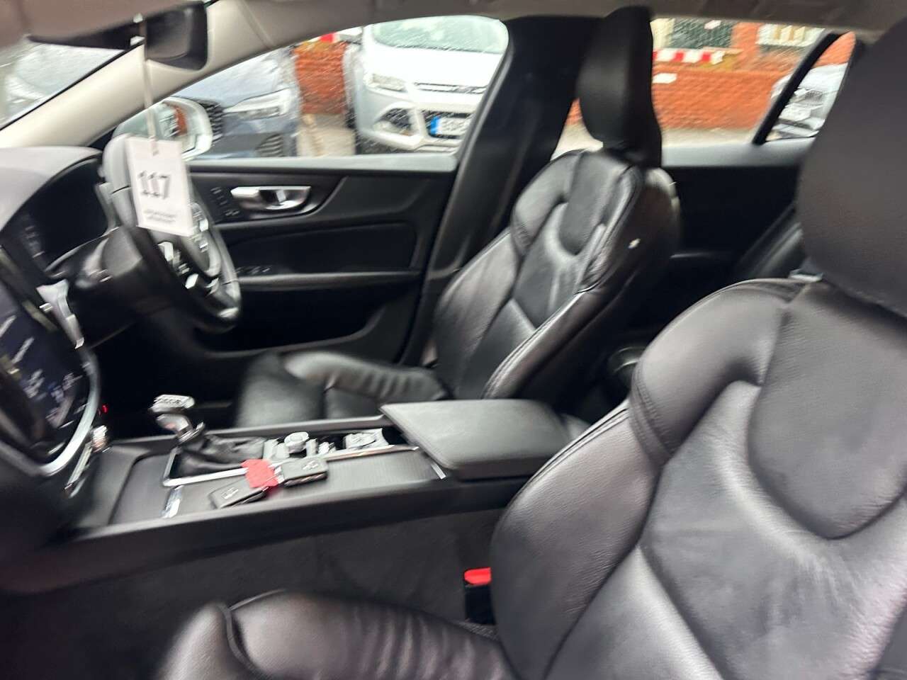 2020 VOLVO V60 CROSS COUNTRY 2020 VOLVO V60 CROSS COUNTRY