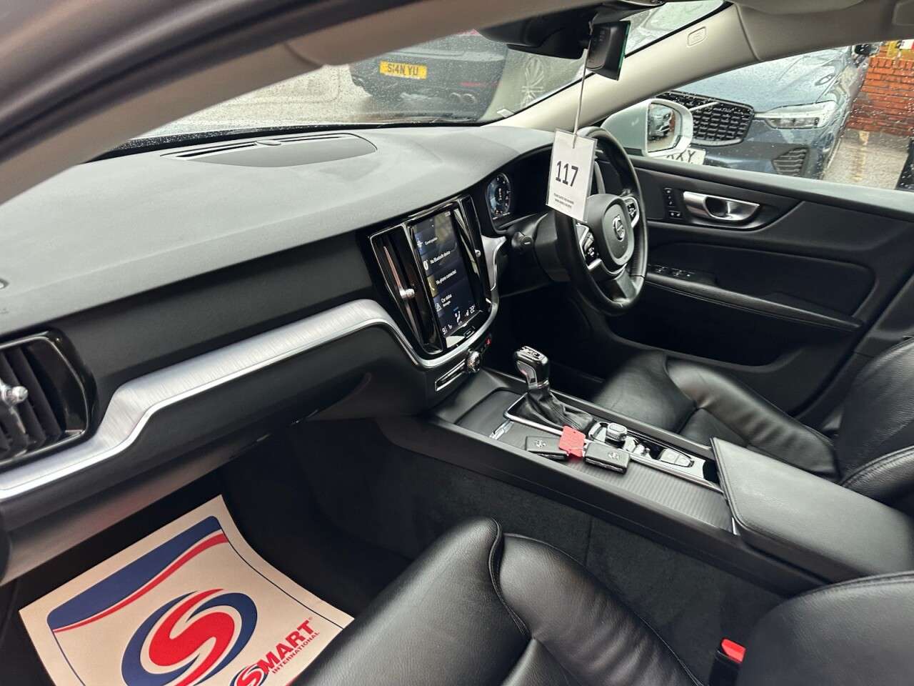 2020 VOLVO V60 CROSS COUNTRY 2020 VOLVO V60 CROSS COUNTRY