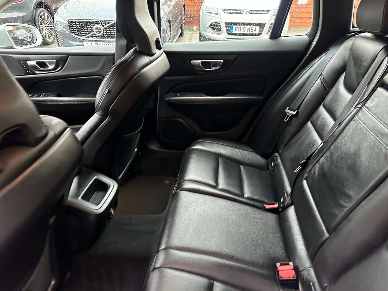 2020 VOLVO V60 CROSS COUNTRY 2020 VOLVO V60 CROSS COUNTRY